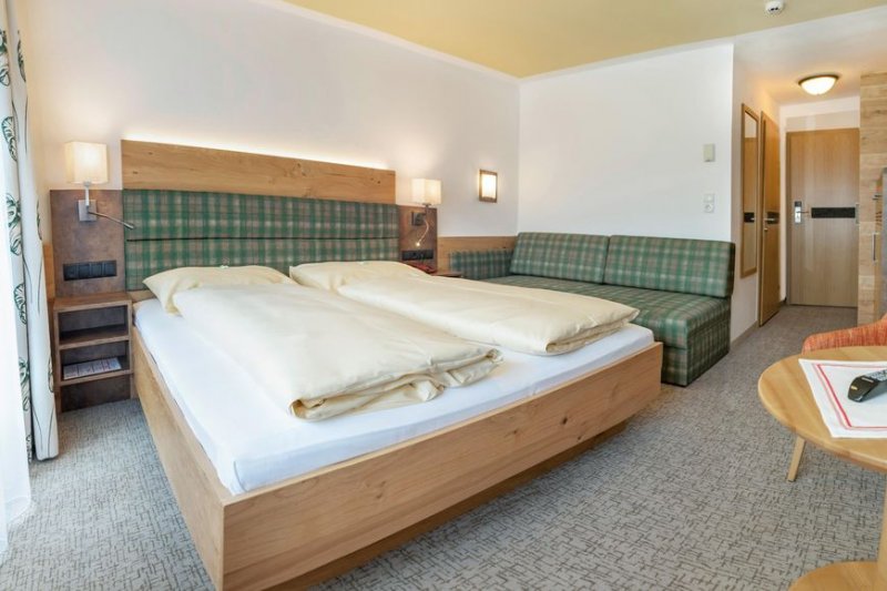 Landhotel Tirolerhof