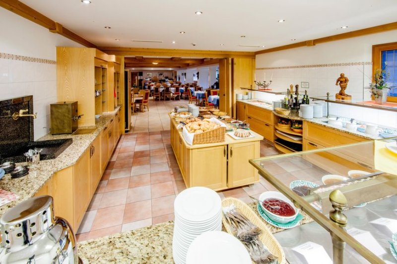 Landhotel Tirolerhof