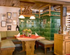 Hotel Schwarzwaldgasthof Zur Traube