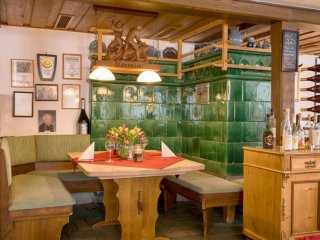 Hotel Schwarzwaldgasthof Zur Traube