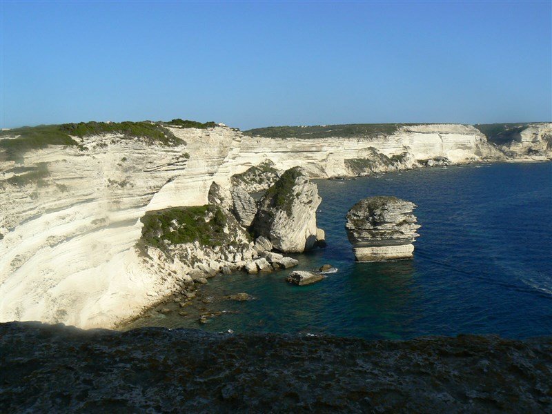 Divoká Korsika - perla Středomoří