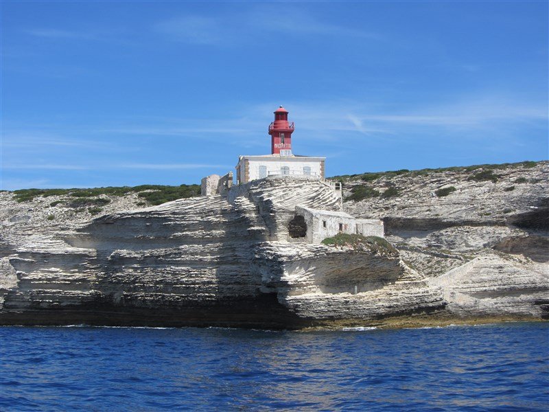 Divoká Korsika - perla Středomoří