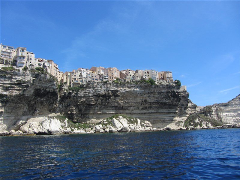 Divoká Korsika - perla Středomoří