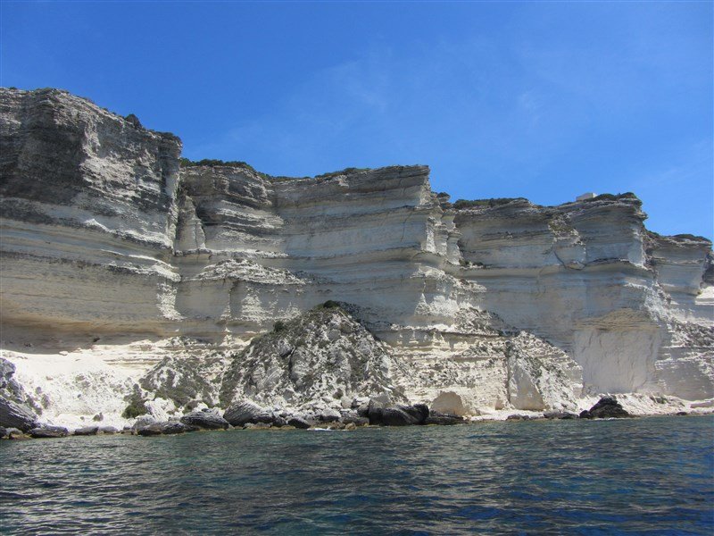 Divoká Korsika - perla Středomoří