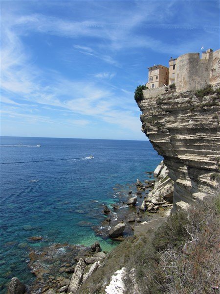 Divoká Korsika - perla Středomoří