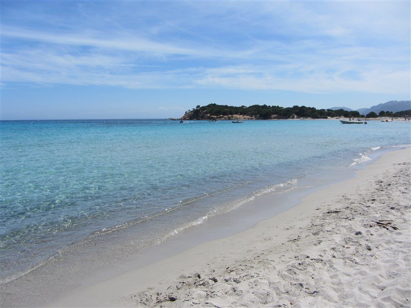 Divoká Korsika - perla Středomoří