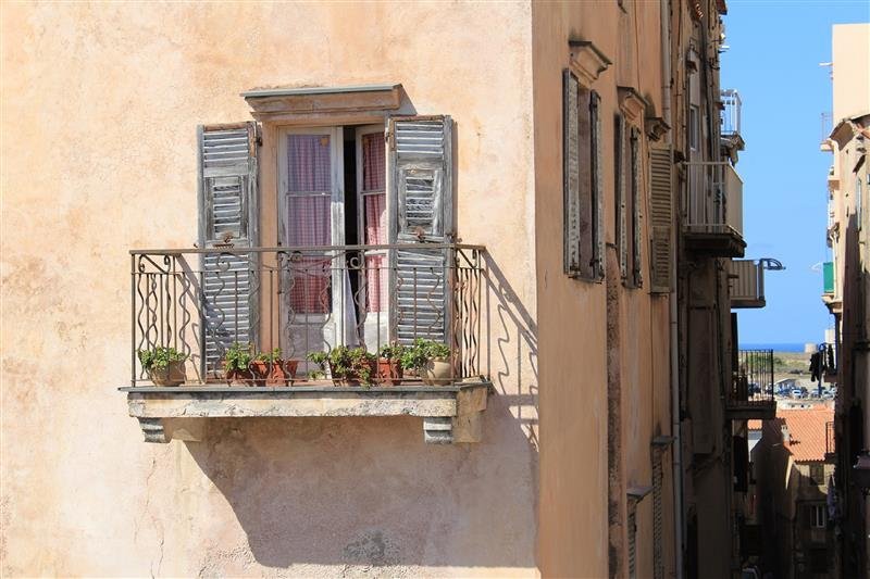 Divoká Korsika - perla Středomoří