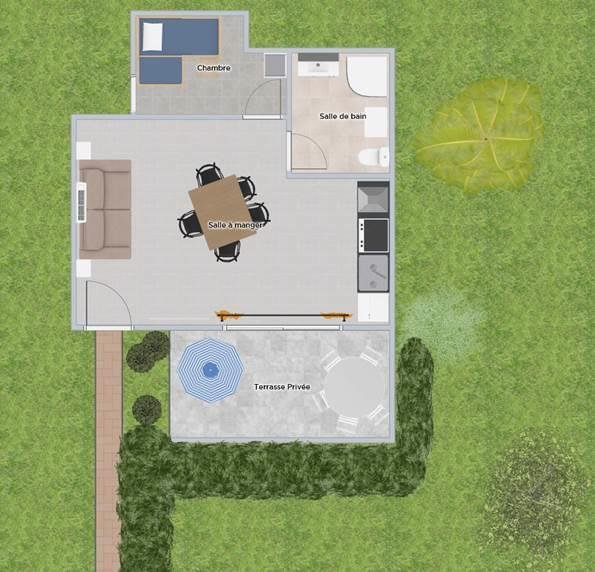 Divoká Korsika - perla Středomoří