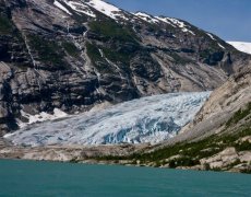Norsko - Vodopády, ledovce a fjordy Norska