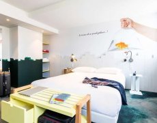 ŠVÝCARSKO křížem krážem