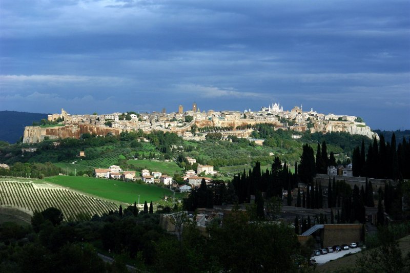 Itálie - Ischia - smaragdový ostrov