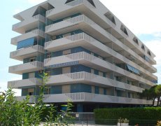 Caorle - Porto Santa Margherita - Residence Marco Polo