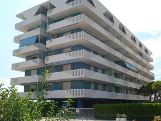 Caorle - Porto Santa Margherita - Residence Marco Polo