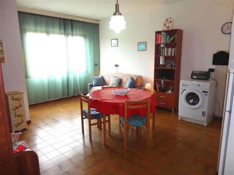 Caorle - Porto Santa Margherita - Residence Soggiorno Adriatico