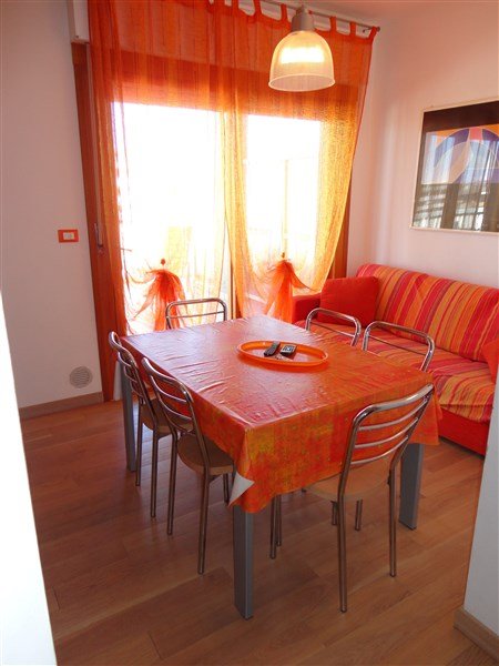 Caorle - Porto Santa Margherita - Residence Soggiorno Adriatico