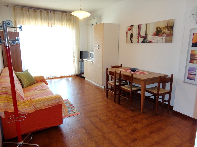 Caorle - Porto Santa Margherita - Residence Soggiorno Adriatico