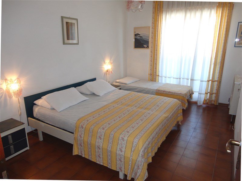 Caorle - Porto Santa Margherita - Residence Soggiorno Adriatico