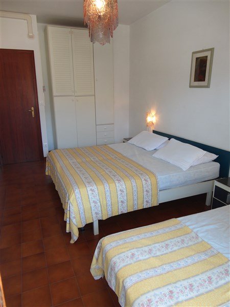 Caorle - Porto Santa Margherita - Residence Soggiorno Adriatico