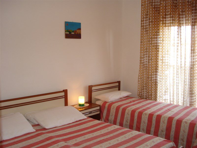 Caorle - Porto Santa Margherita - Residence Soggiorno Adriatico