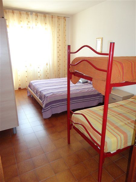 Caorle - Porto Santa Margherita - Residence Soggiorno Adriatico