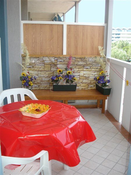 Caorle - Porto Santa Margherita - Residence Soggiorno Adriatico