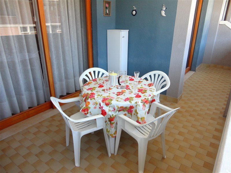 Caorle - Porto Santa Margherita - Residence Soggiorno Adriatico