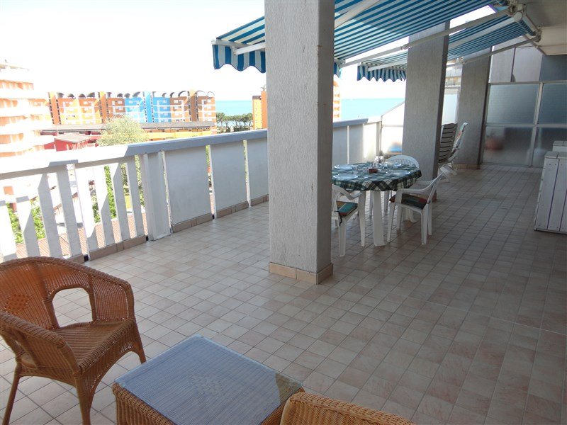 Caorle - Porto Santa Margherita - Residence Soggiorno Adriatico