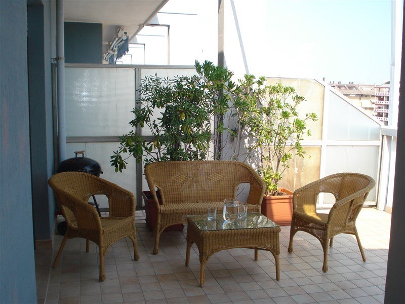 Caorle - Porto Santa Margherita - Residence Soggiorno Adriatico