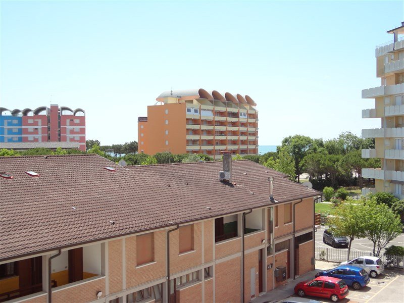 Caorle - Porto Santa Margherita - Residence Soggiorno Adriatico