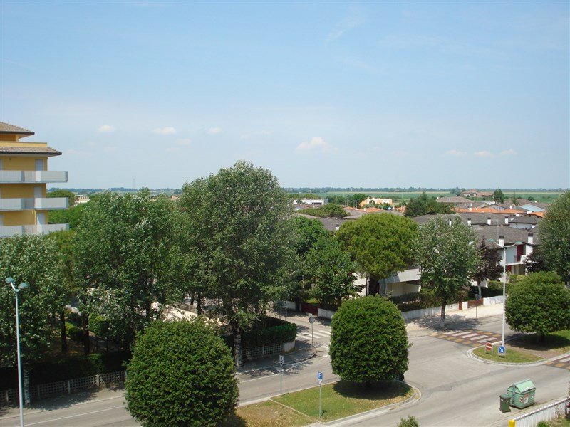 Caorle - Porto Santa Margherita - Residence Soggiorno Adriatico