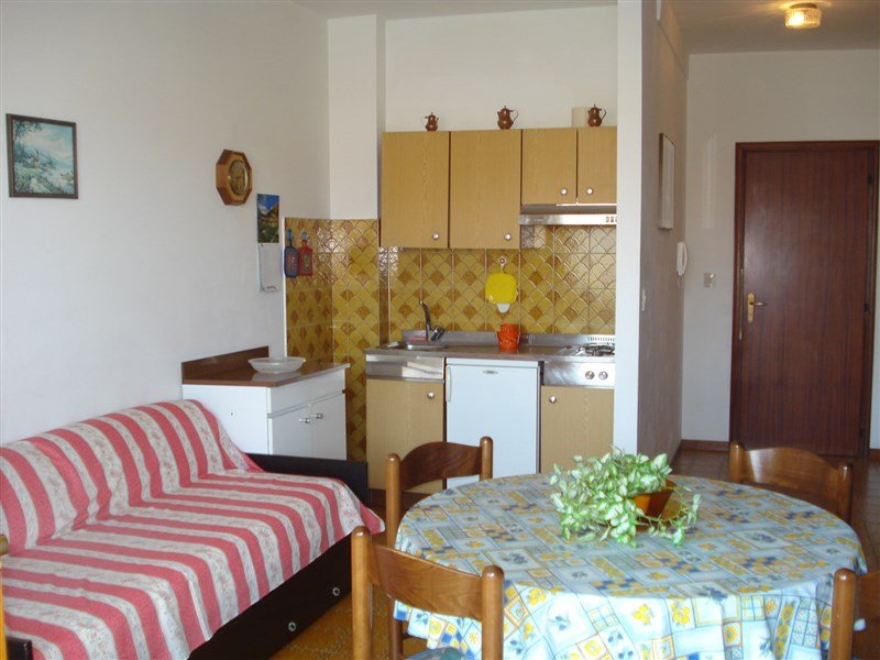 Caorle - Porto Santa Margherita - Residence Soggiorno Adriatico