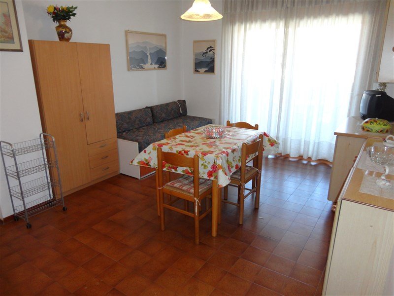 Caorle - Porto Santa Margherita - Residence Soggiorno Adriatico