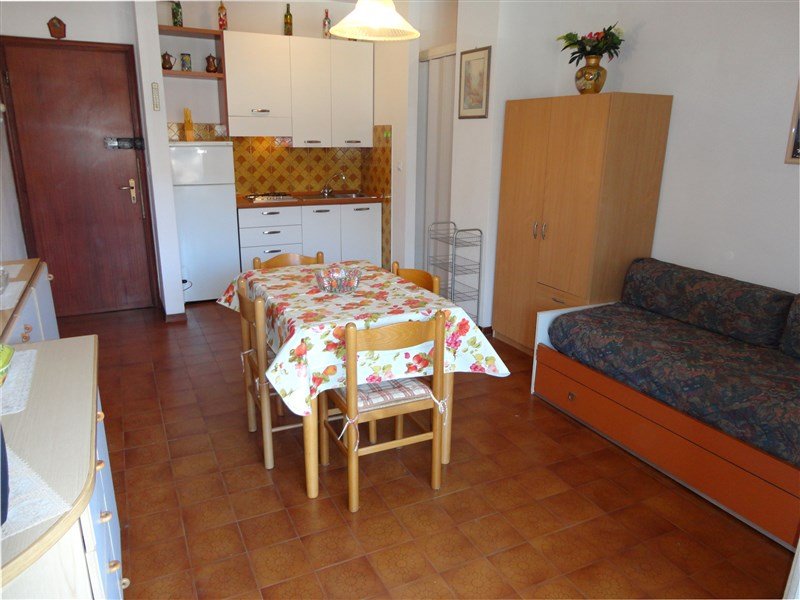 Caorle - Porto Santa Margherita - Residence Soggiorno Adriatico