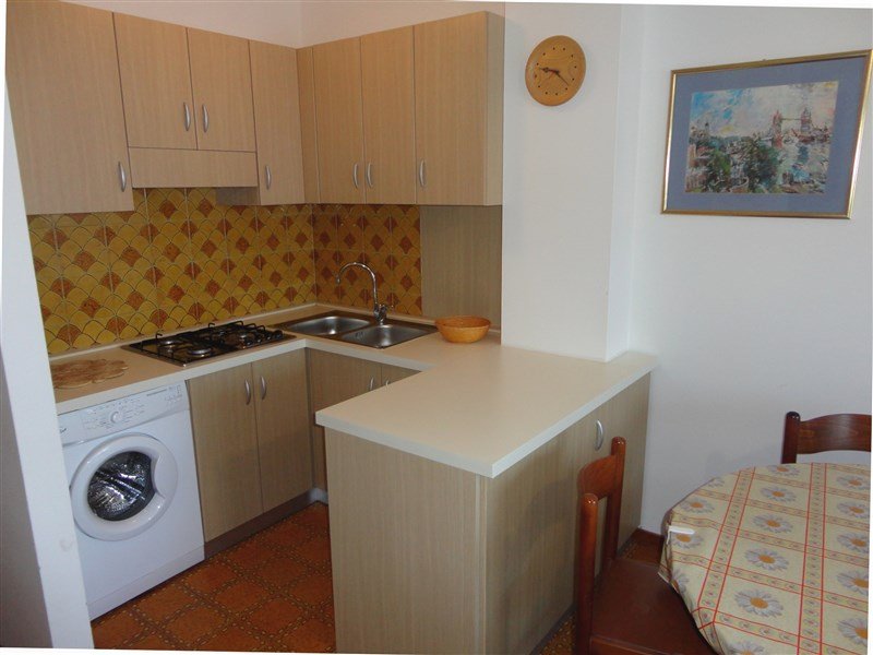 Caorle - Porto Santa Margherita - Residence Soggiorno Adriatico