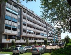 Caorle - Porto Santa Margherita - Residence Soggiorno Adriatico