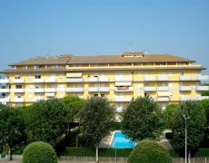 Caorle - Porto Santa Margherita - Residence Aurora