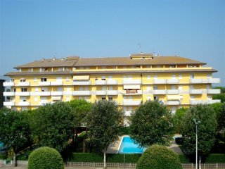 Caorle - Porto Santa Margherita - Residence Aurora