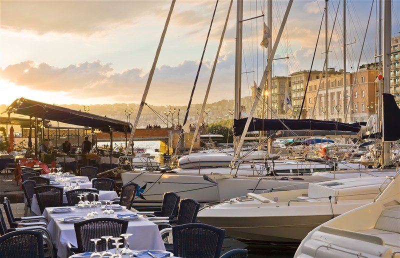 To Nejlepší z Itálie –