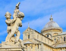 To Nejlepší z Itálie –