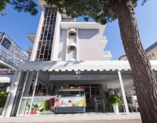 Lido di Jesolo - Hotel Riviera