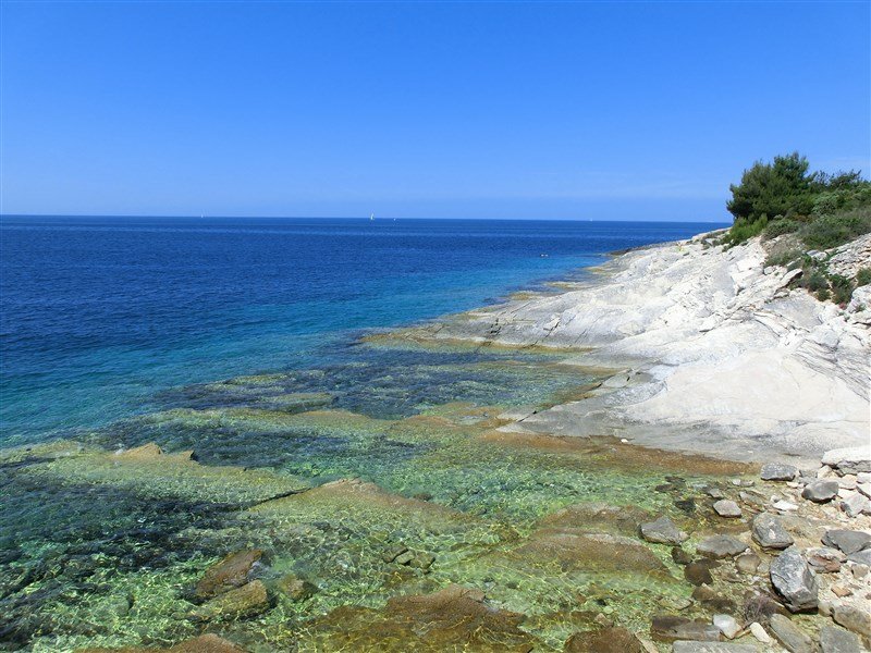 Premantura - Kemp Stupice