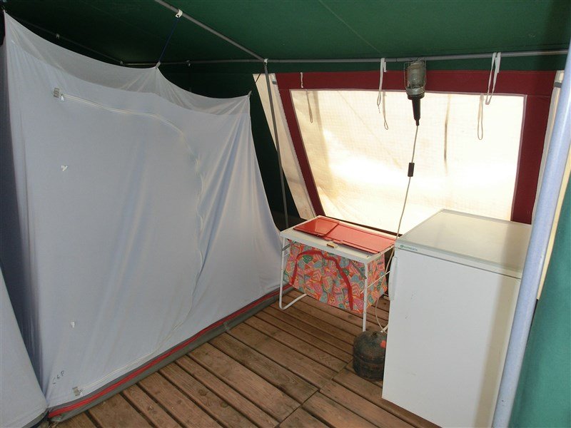 Premantura - Kemp Stupice