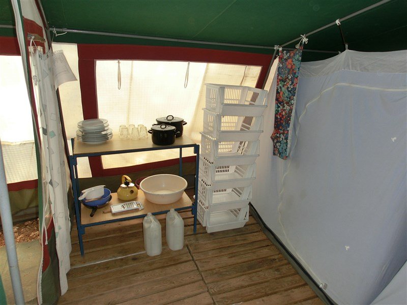 Premantura - Kemp Stupice