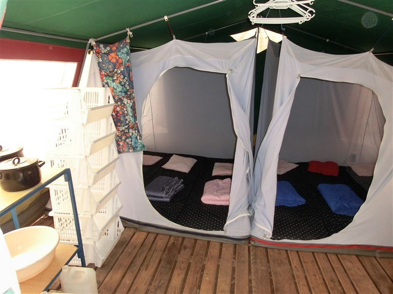 Premantura - Kemp Stupice