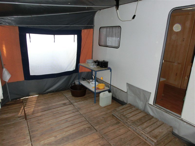 Premantura - Kemp Stupice