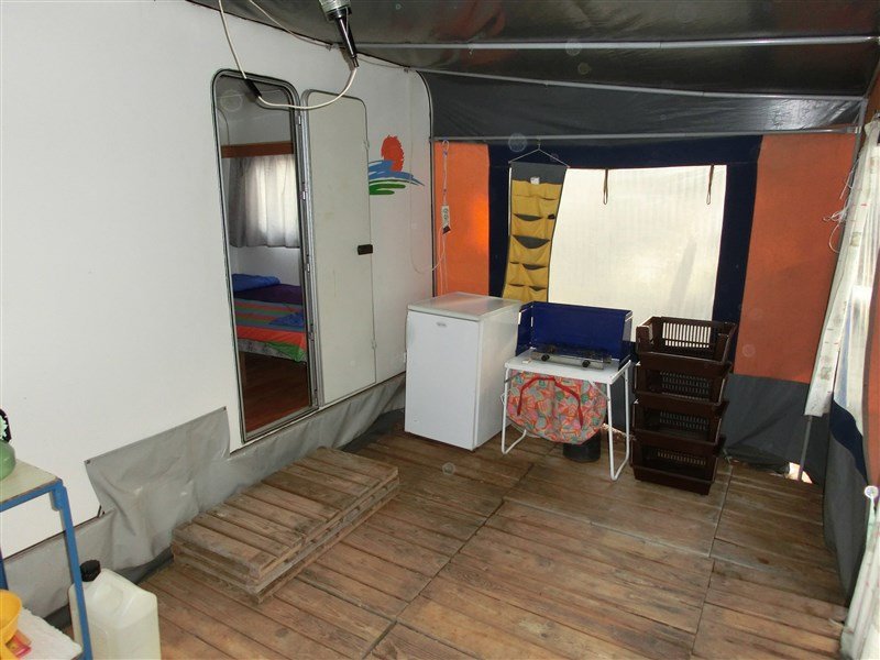 Premantura - Kemp Stupice