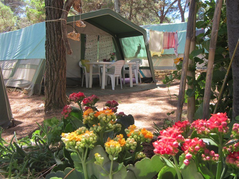 Premantura - Kemp Stupice