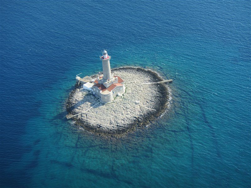 Premantura - Kemp Stupice