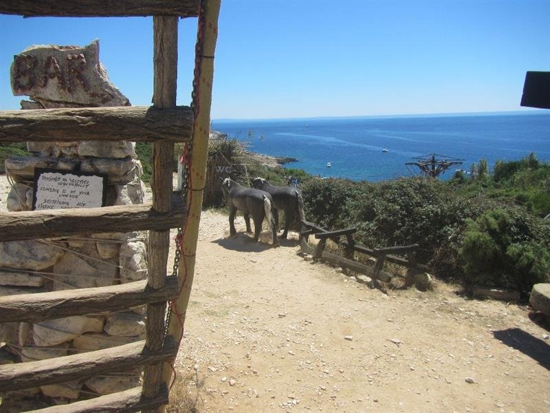 Premantura - Kemp Stupice