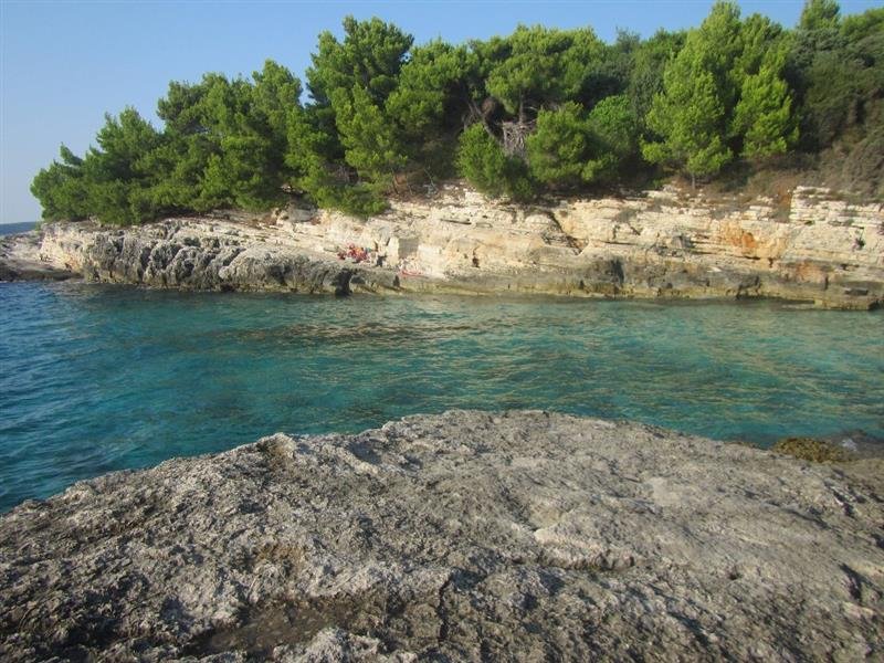 Premantura - Kemp Stupice